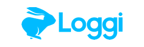 logo loggi startup