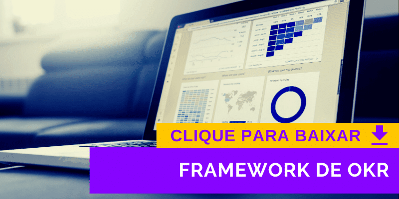 Framework de OKRs