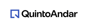 Nova logo do QuintoAndar