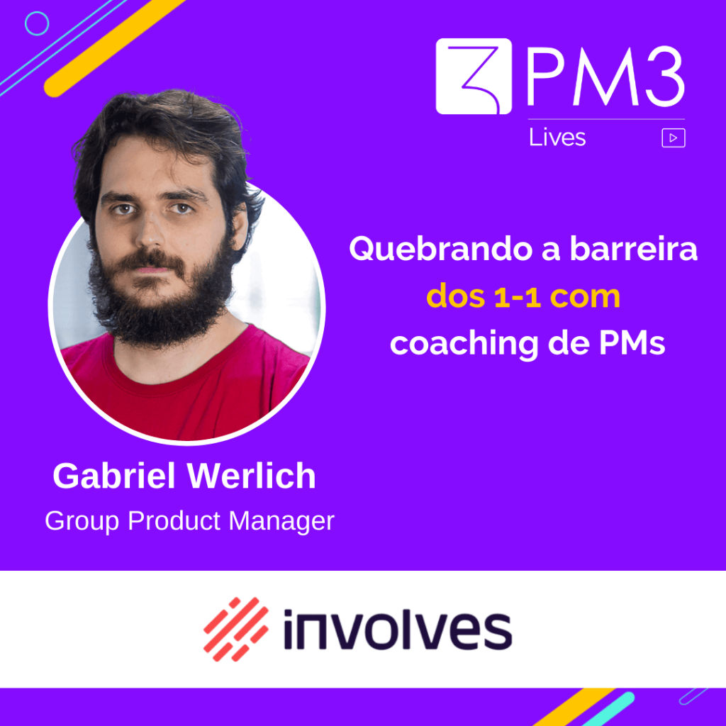 gabriel werlich involves coaching product managers pm3 lives