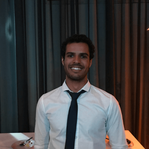 Mateus Solto Lima - Product Owner na Power Hub