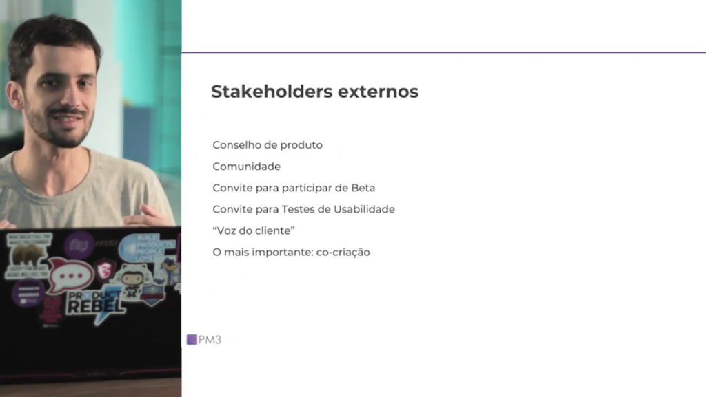 Gerenciamento de stakeholders: principais desafios e como superá-los