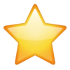 emoji-star-whatsapp