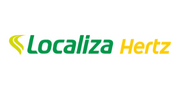logo Localiza Hertz