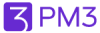 Logo Cursos PM3