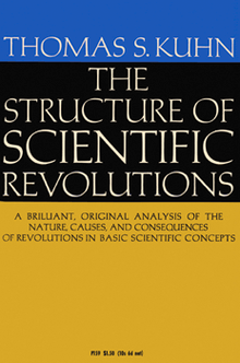 Thomas Kuhn — A Estrutura das Revoluções Científicas