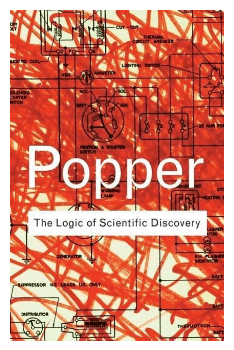 Karl Popper — A Lógica da Descoberta Científica