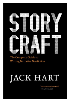 Jack Hart – Storycraft