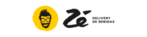 logo Zé Delivery - Curso de Fundamentos de Gestão de Produtos Digitais