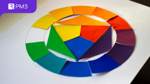 Conheça a psicologia das cores e como essa ferramenta pode influenciar o comportamento dos usuários