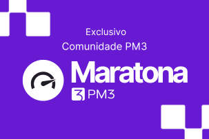 Maratona PM3 – Discovery (2ª Edição)